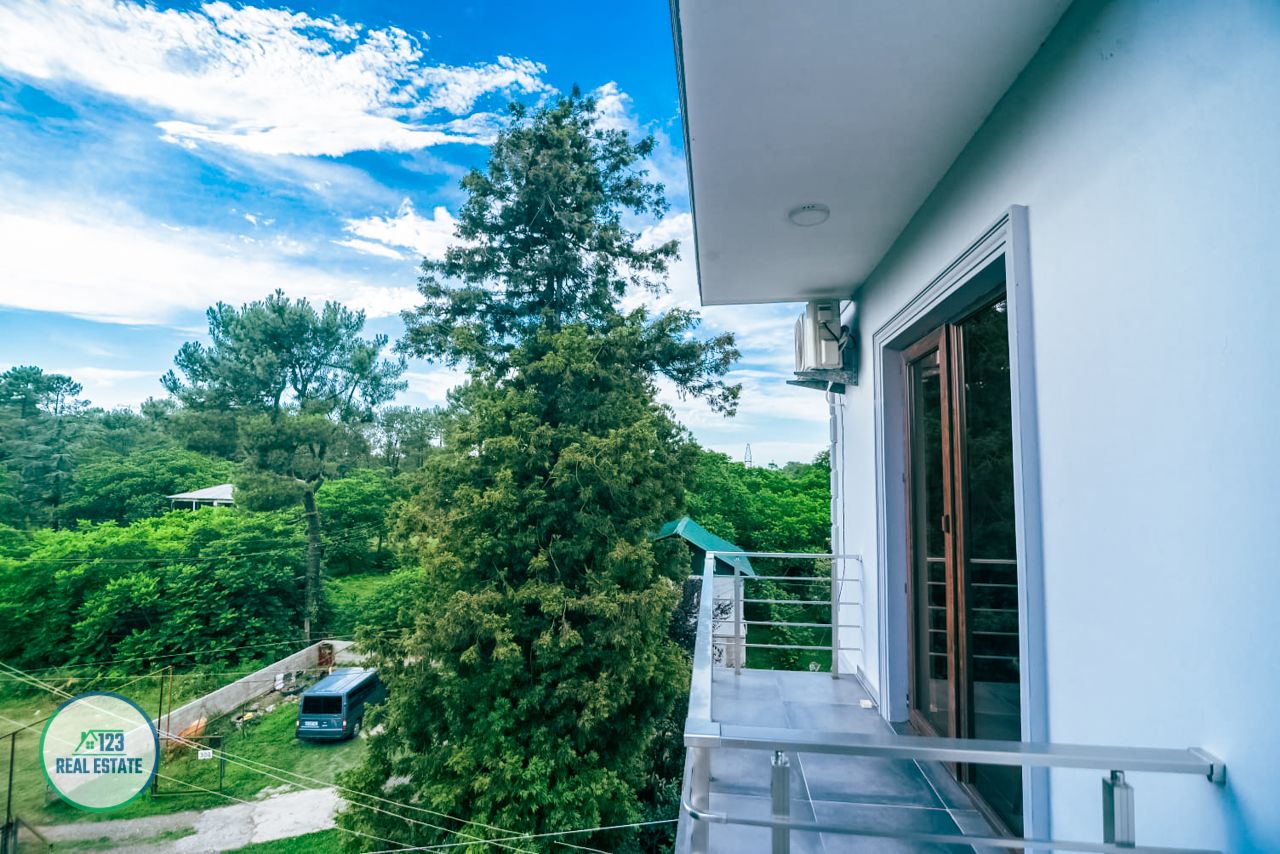 Отель, гостиница в Батуми, Грузия, 493 м² - фото 14