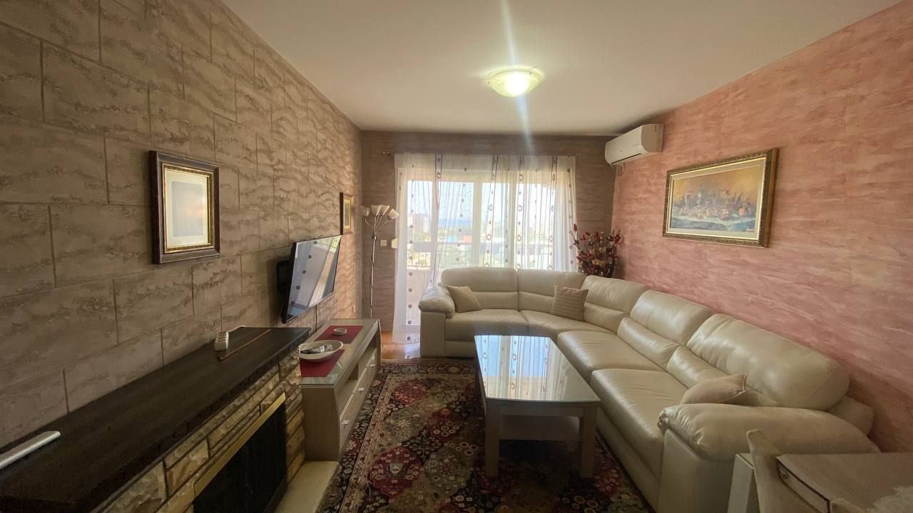 Квартира в Баре, Черногория, 69 м² - фото 1