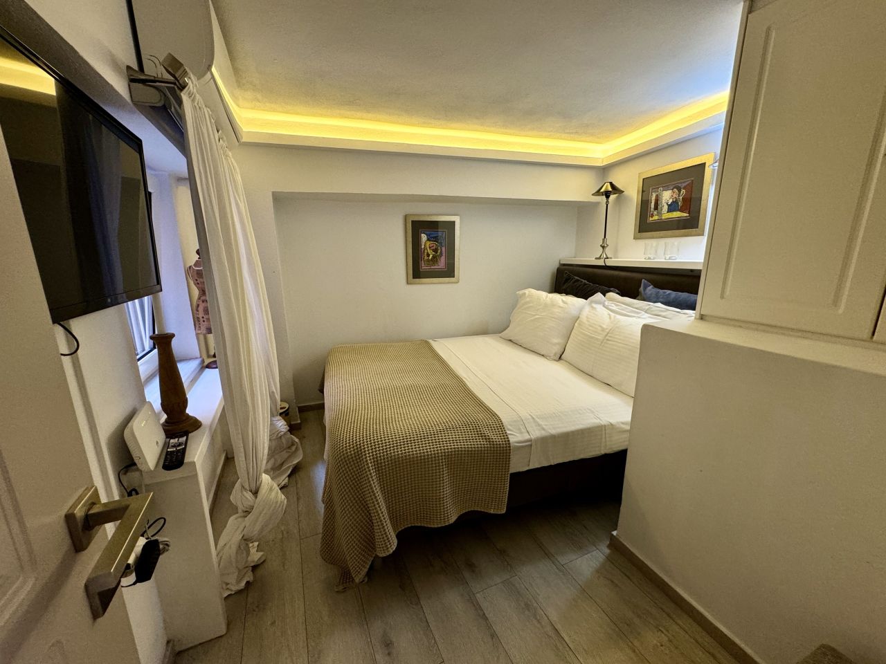 Квартира на Корфу, Греция, 58 м² - фото 10