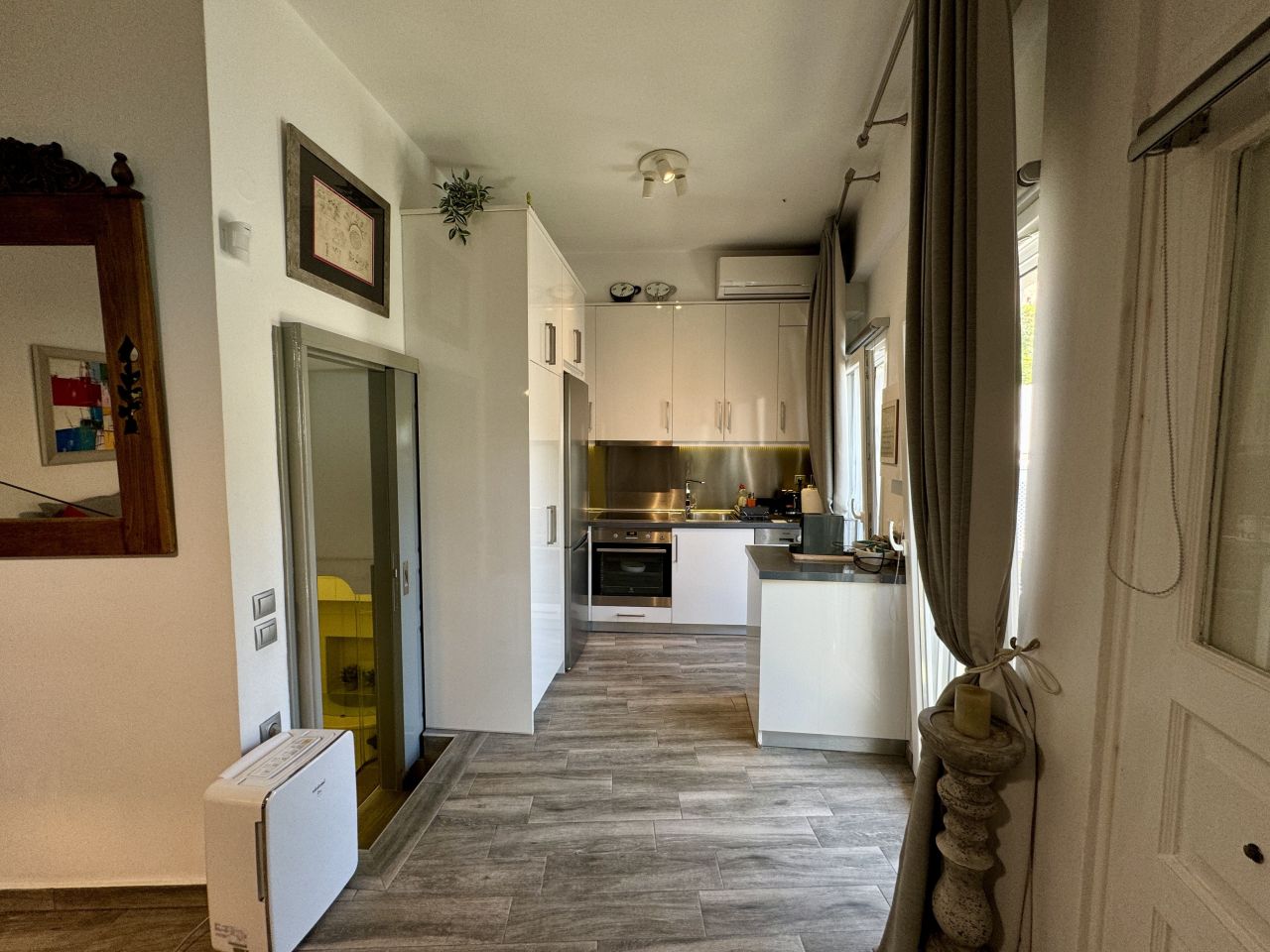 Квартира на Корфу, Греция, 58 м² - фото 8