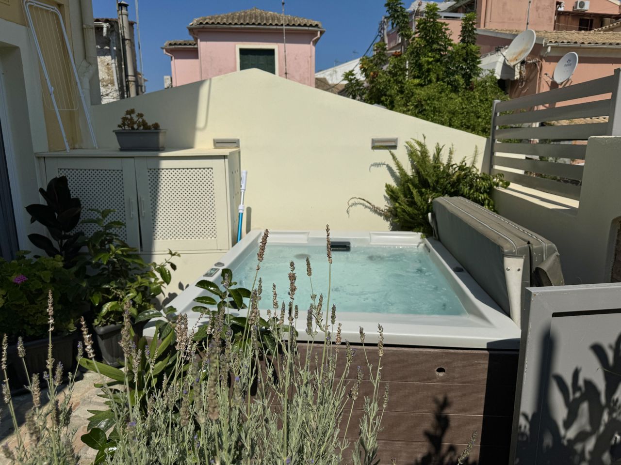 Квартира на Корфу, Греция, 58 м² - фото 3