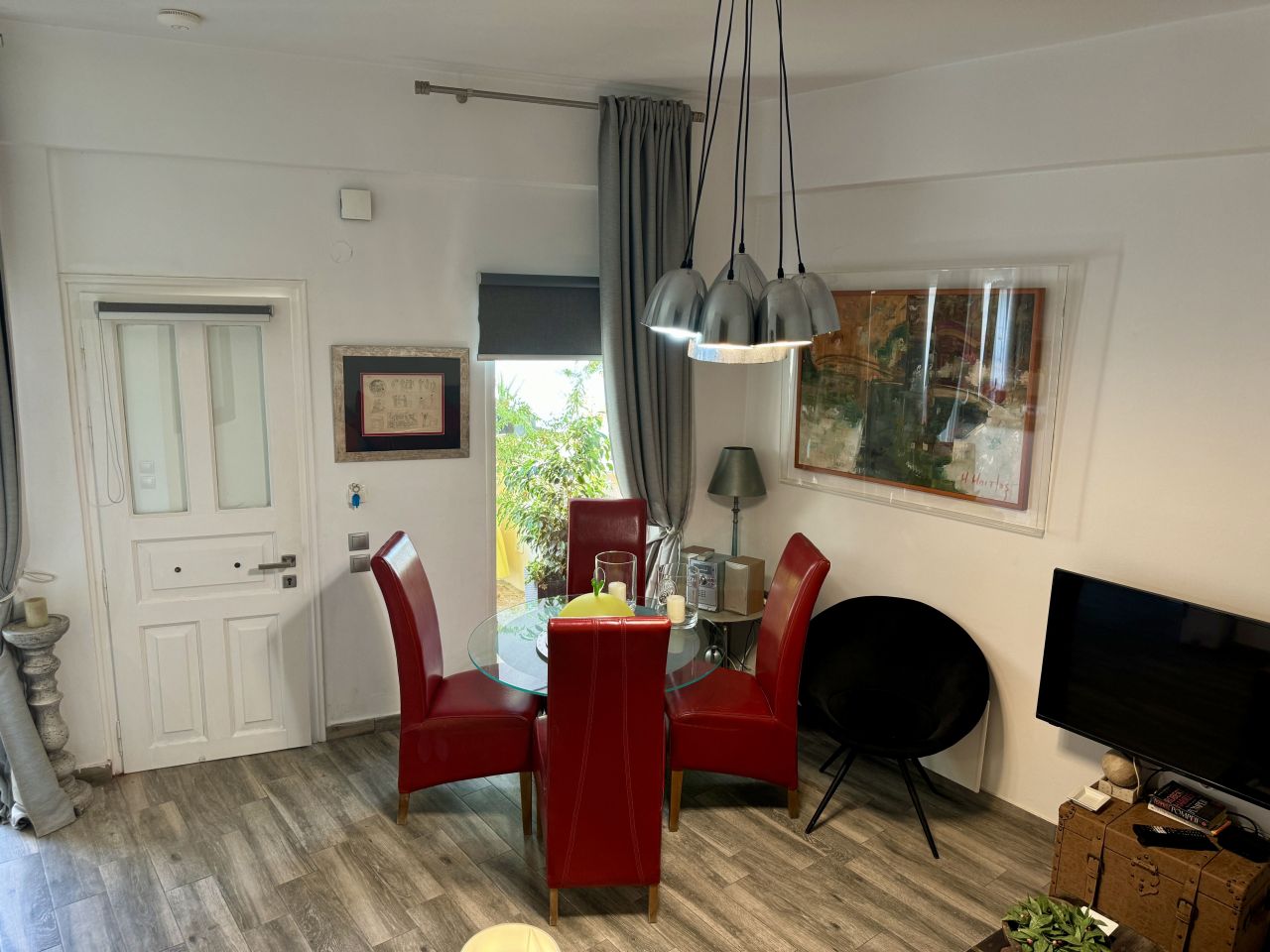 Квартира на Корфу, Греция, 58 м² - фото 6