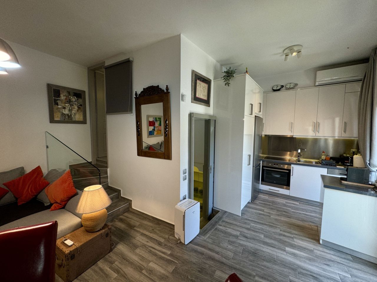 Квартира на Корфу, Греция, 58 м² - фото 5