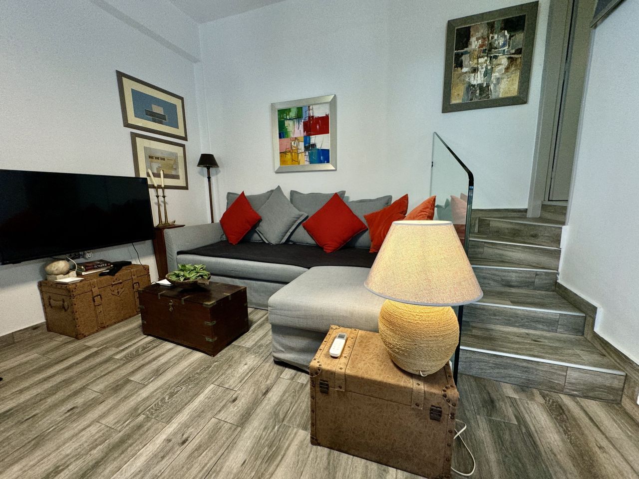 Квартира на Корфу, Греция, 58 м² - фото 12