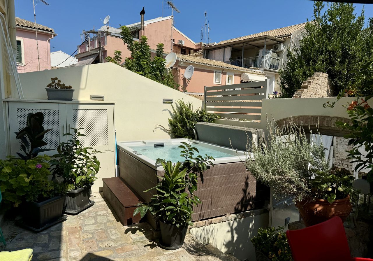 Квартира на Корфу, Греция, 58 м² - фото 2