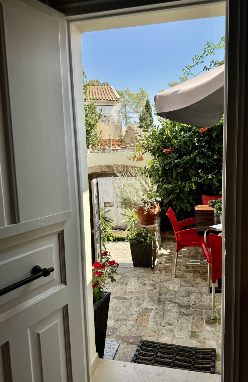 Квартира на Корфу, Греция, 58 м² - фото 14