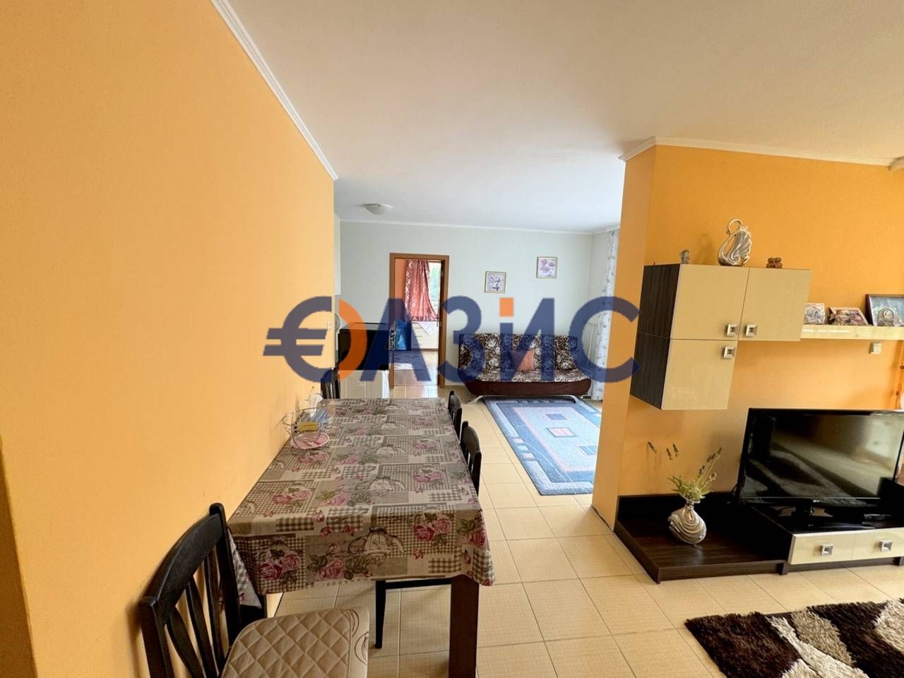 Апартаменты на Солнечном берегу, Болгария, 90 м² - фото 8