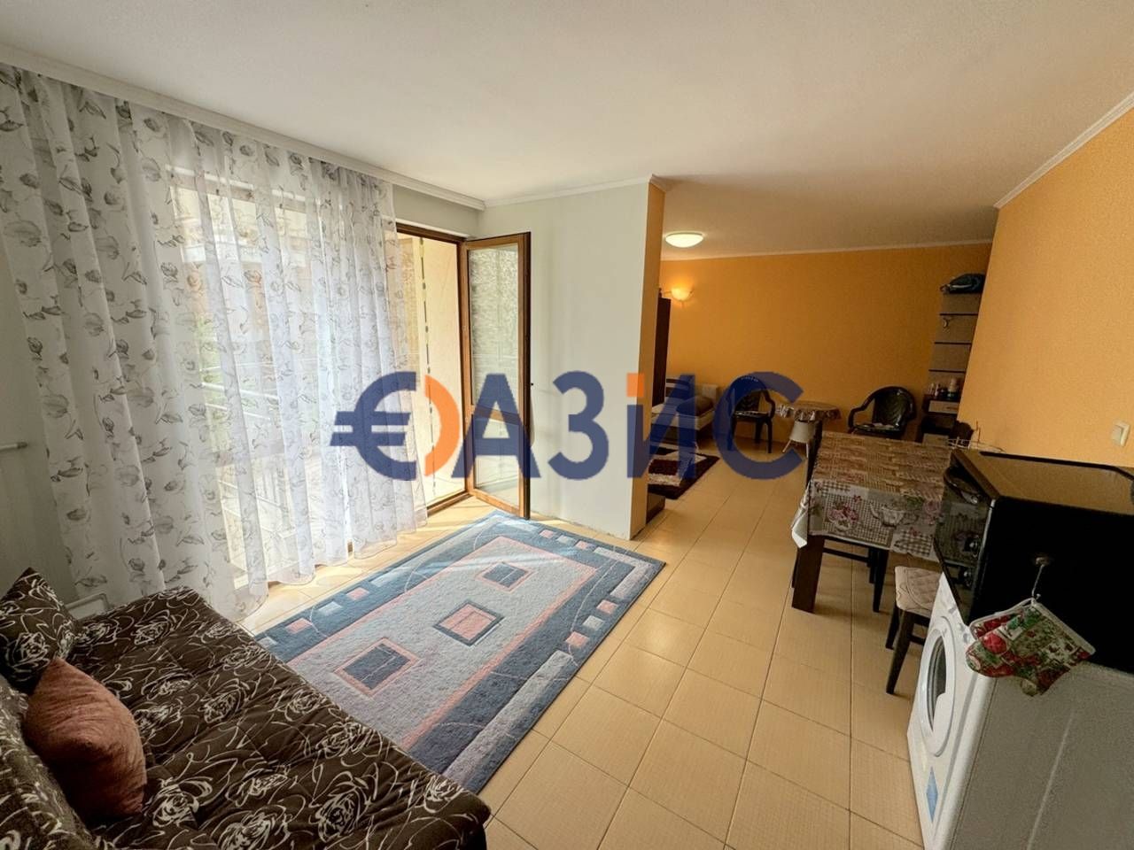 Апартаменты на Солнечном берегу, Болгария, 90 м² - фото 10