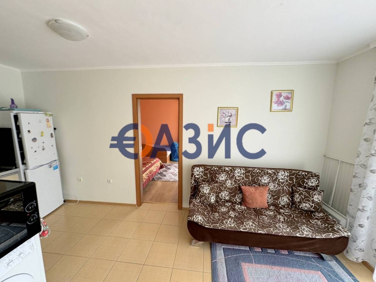 Апартаменты на Солнечном берегу, Болгария, 90 м² - фото 12