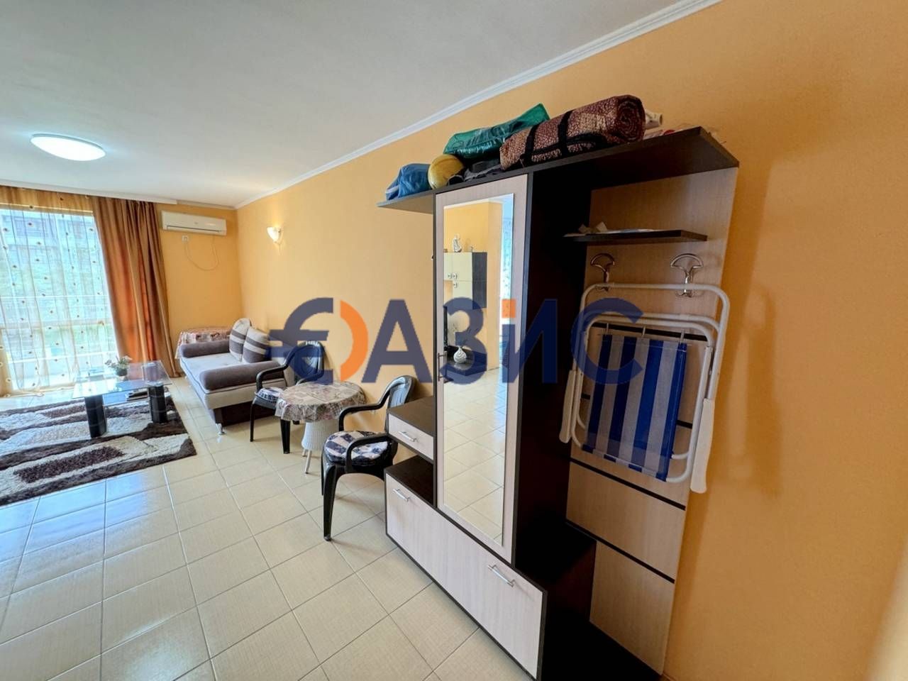 Апартаменты на Солнечном берегу, Болгария, 90 м² - фото 13