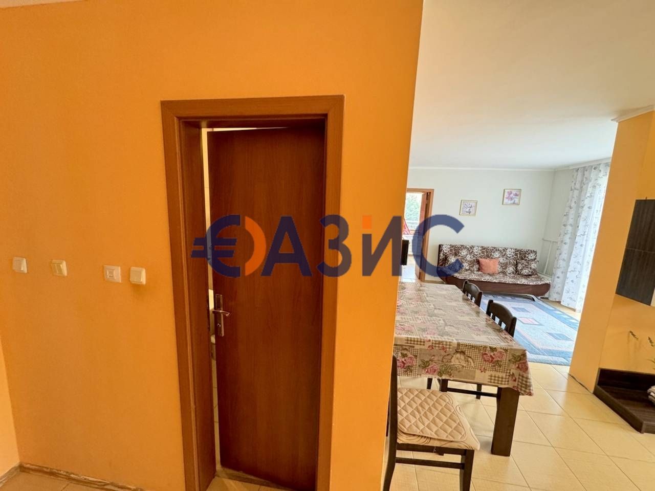 Апартаменты на Солнечном берегу, Болгария, 90 м² - фото 15