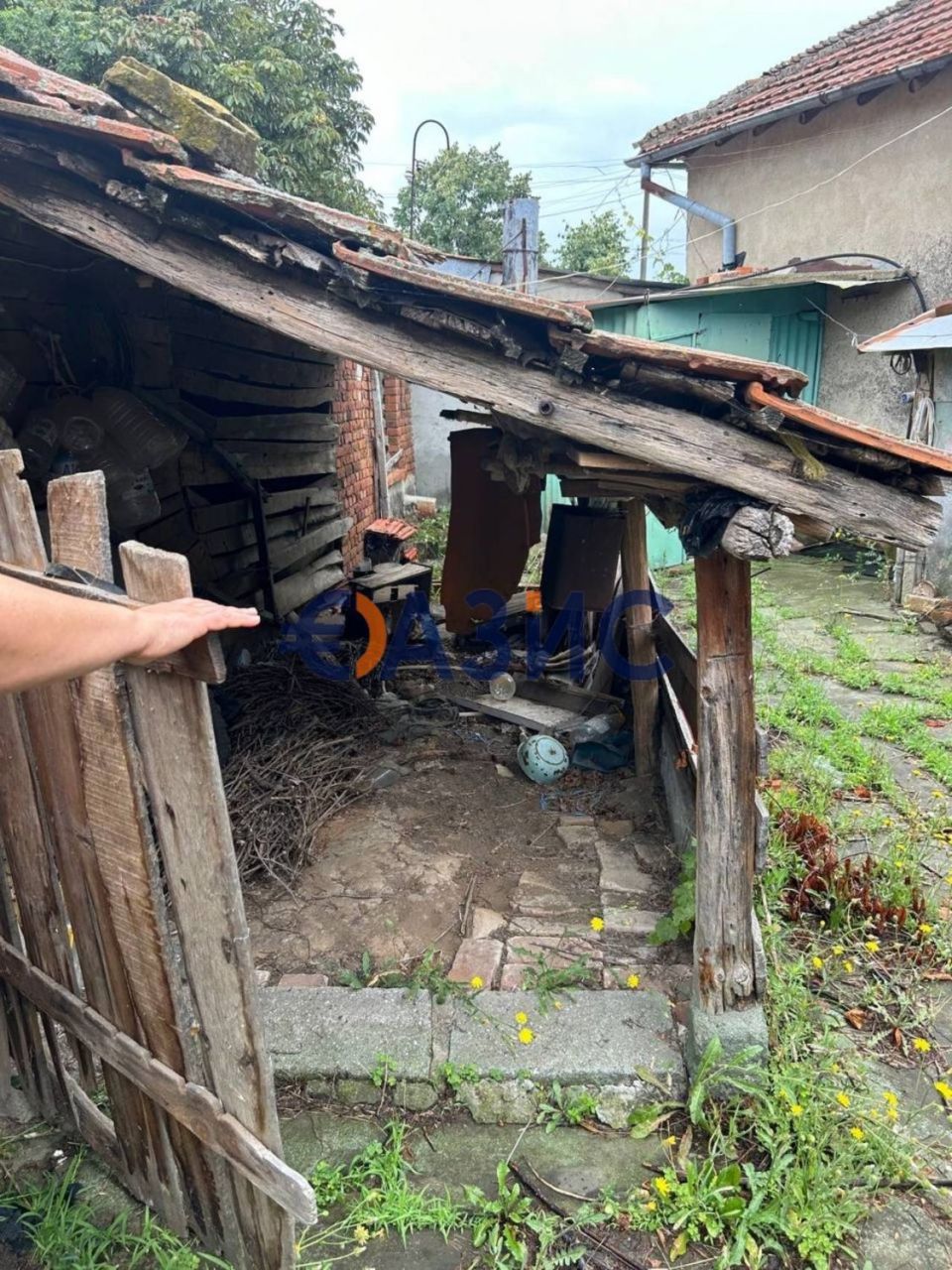 Дом в Огнене, Болгария, 65 м² - фото 16