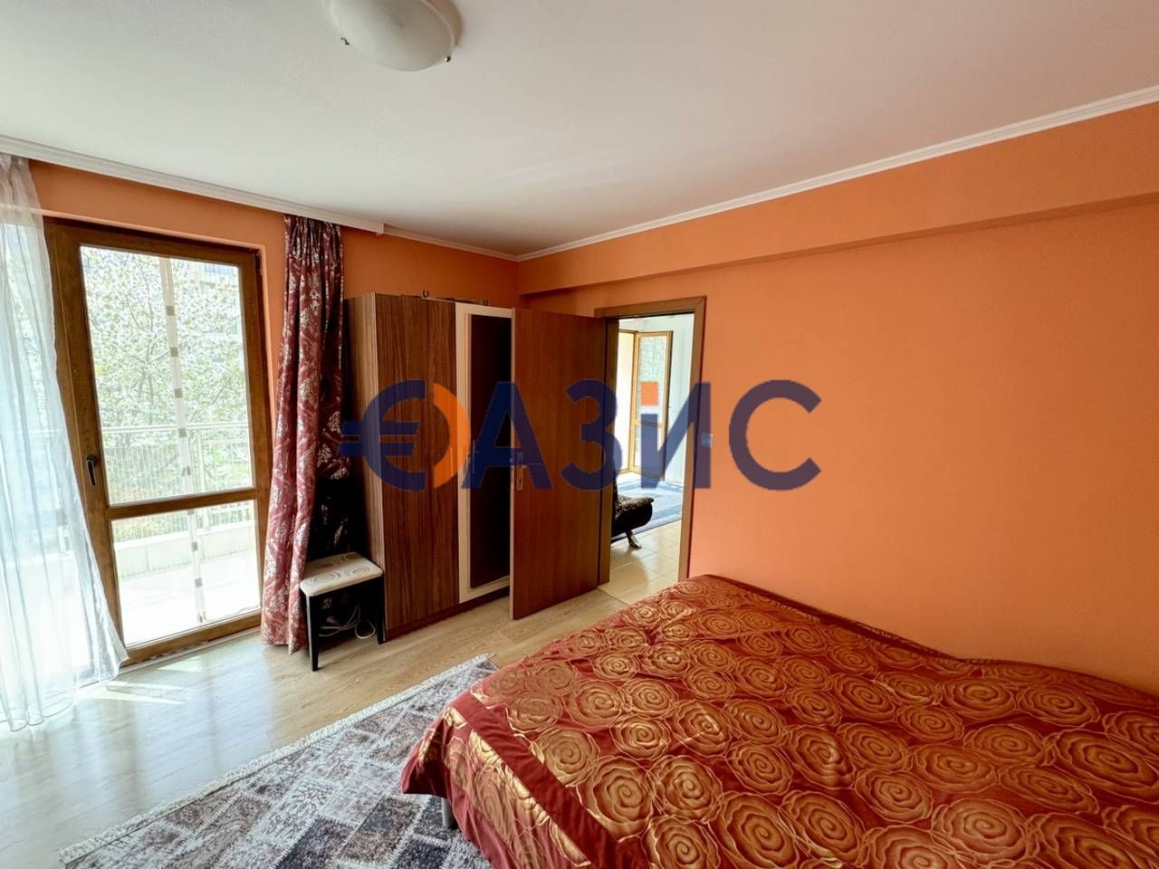 Апартаменты на Солнечном берегу, Болгария, 90 м² - фото 19