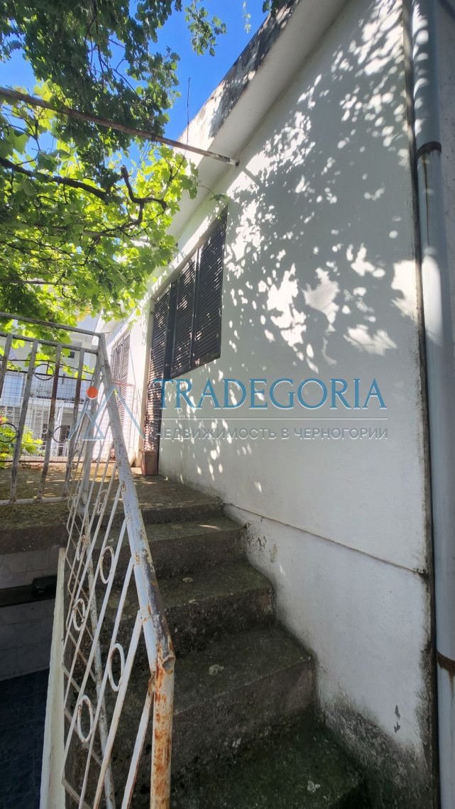 Дом в Баре, Черногория, 55 м² - фото 1