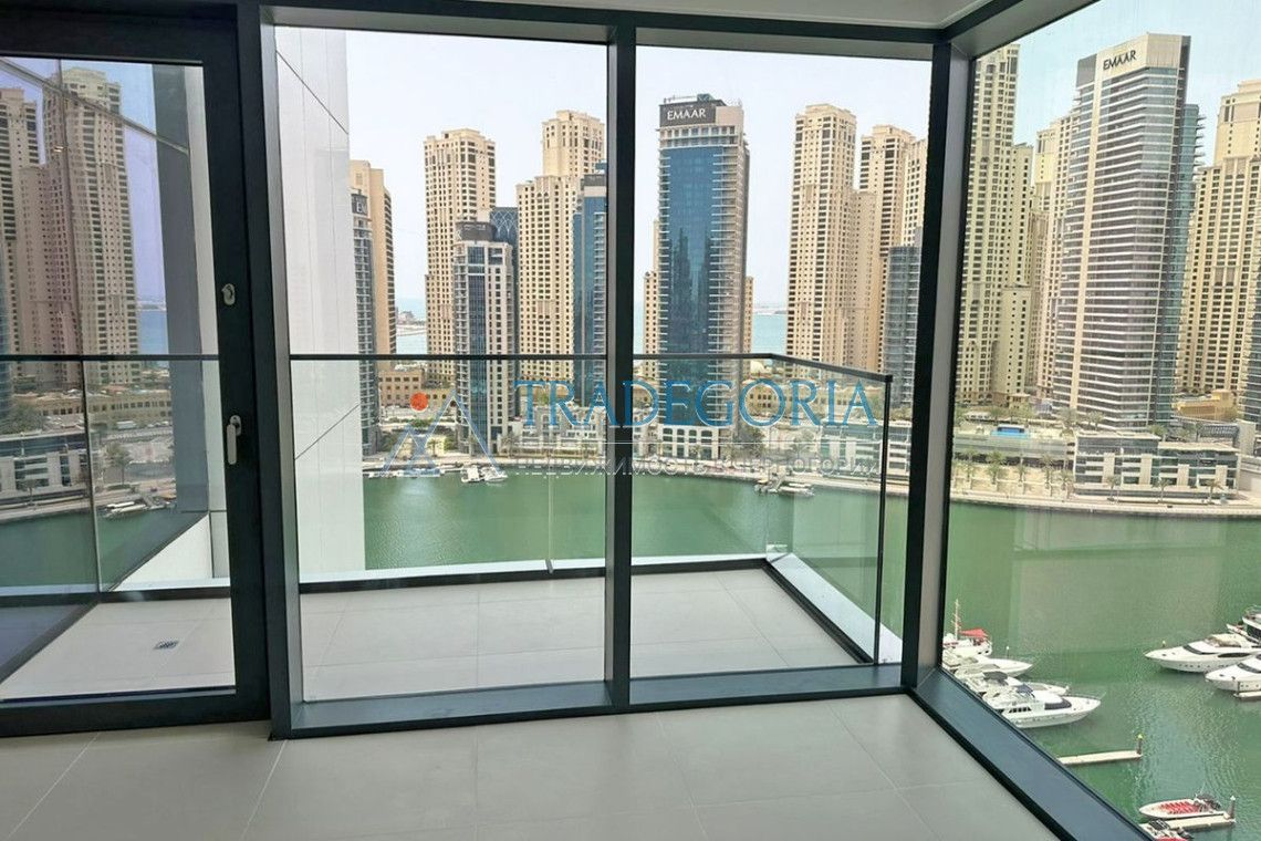 Квартира в Дубае, ОАЭ, 63 м² - фото 1