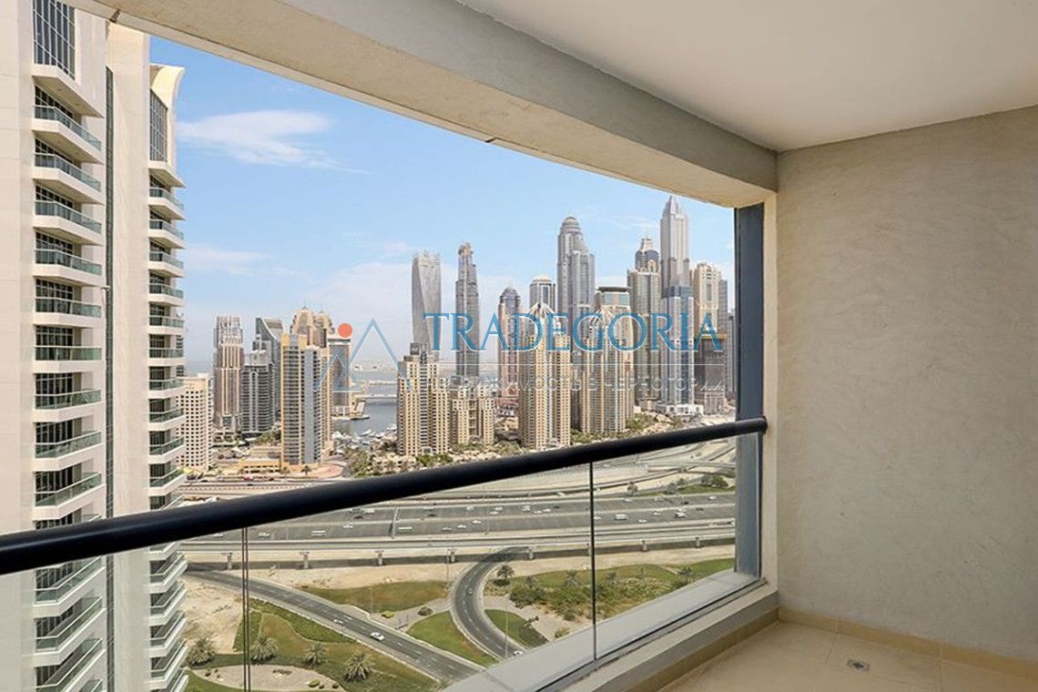 Квартира в Дубае, ОАЭ, 91 м² - фото 1
