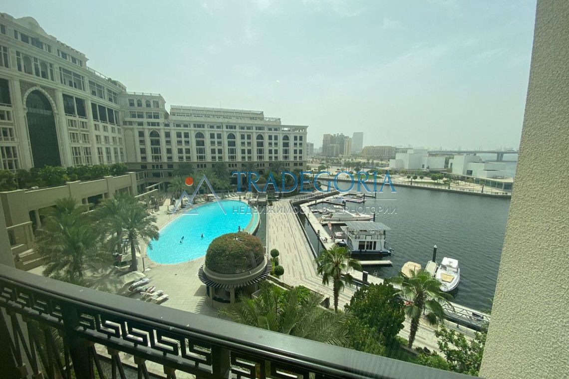 Квартира в Дубае, ОАЭ, 466 м² - фото 1