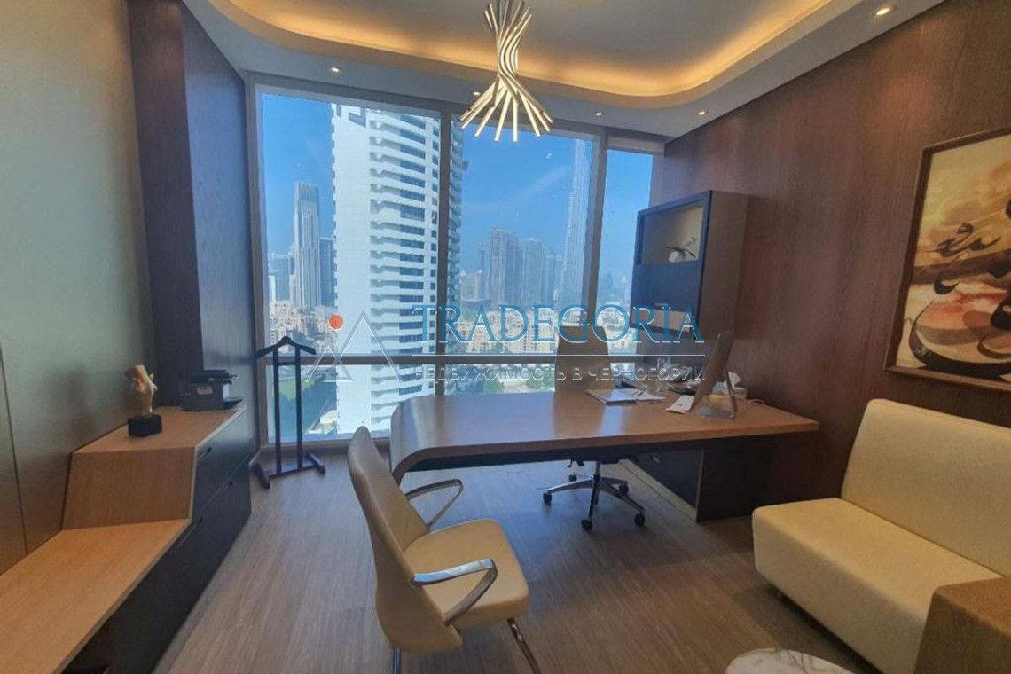Коммерческая недвижимость в Дубае, ОАЭ, 29 м² - фото 1