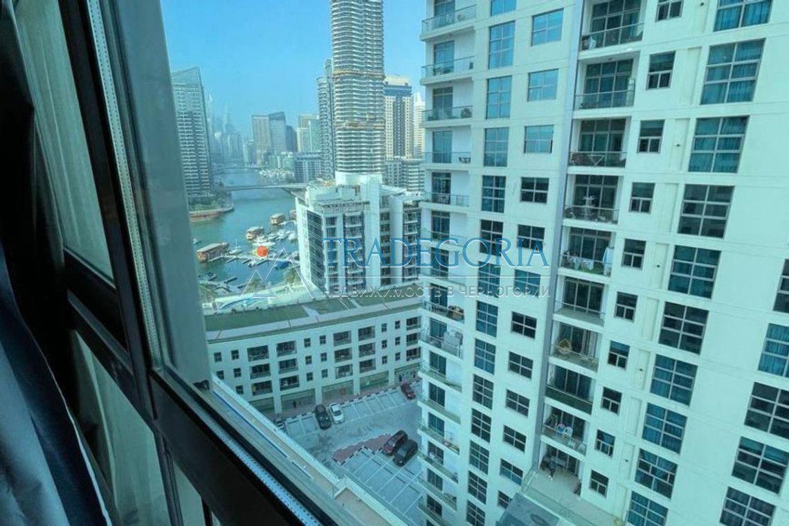 Квартира в Дубае, ОАЭ, 76 м² - фото 1