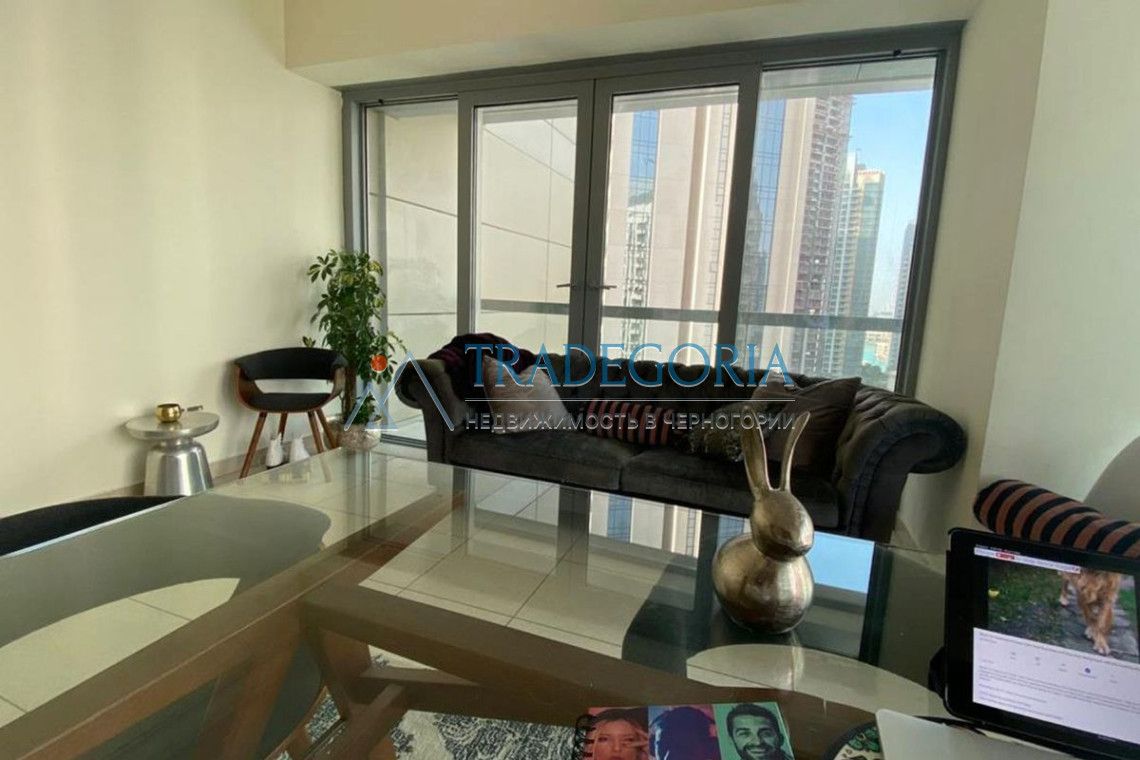 Квартира в Дубае, ОАЭ, 120 м² - фото 1