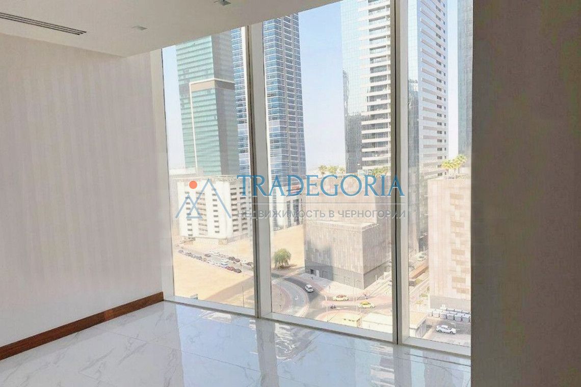 Коммерческая недвижимость в Дубае, ОАЭ, 243 м² - фото 1