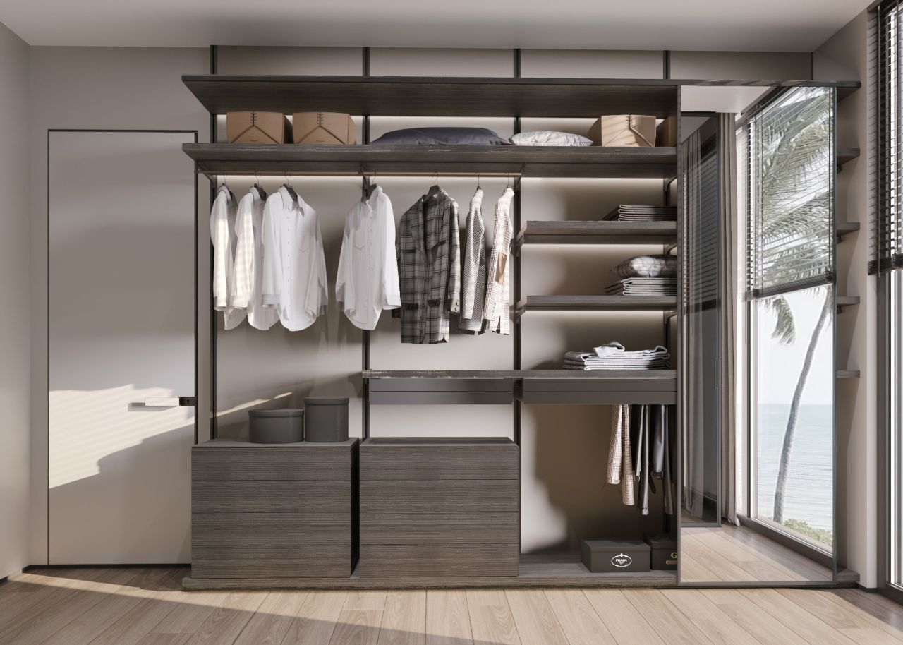 Вилла на острове Пхукет, Таиланд, 338 м² - фото 16