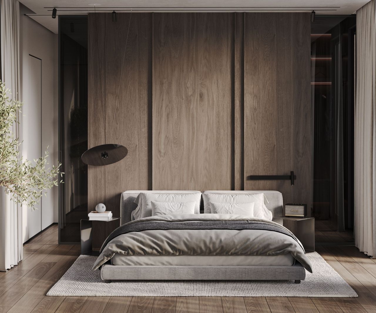 Вилла на острове Пхукет, Таиланд, 338 м² - фото 14