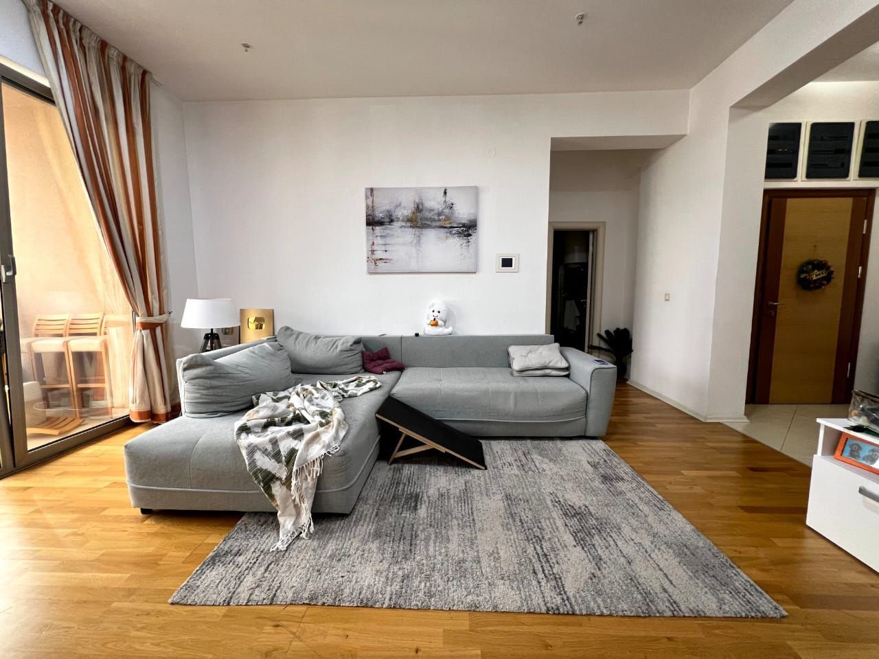 Квартира в Будве, Черногория, 115 м² - фото 2