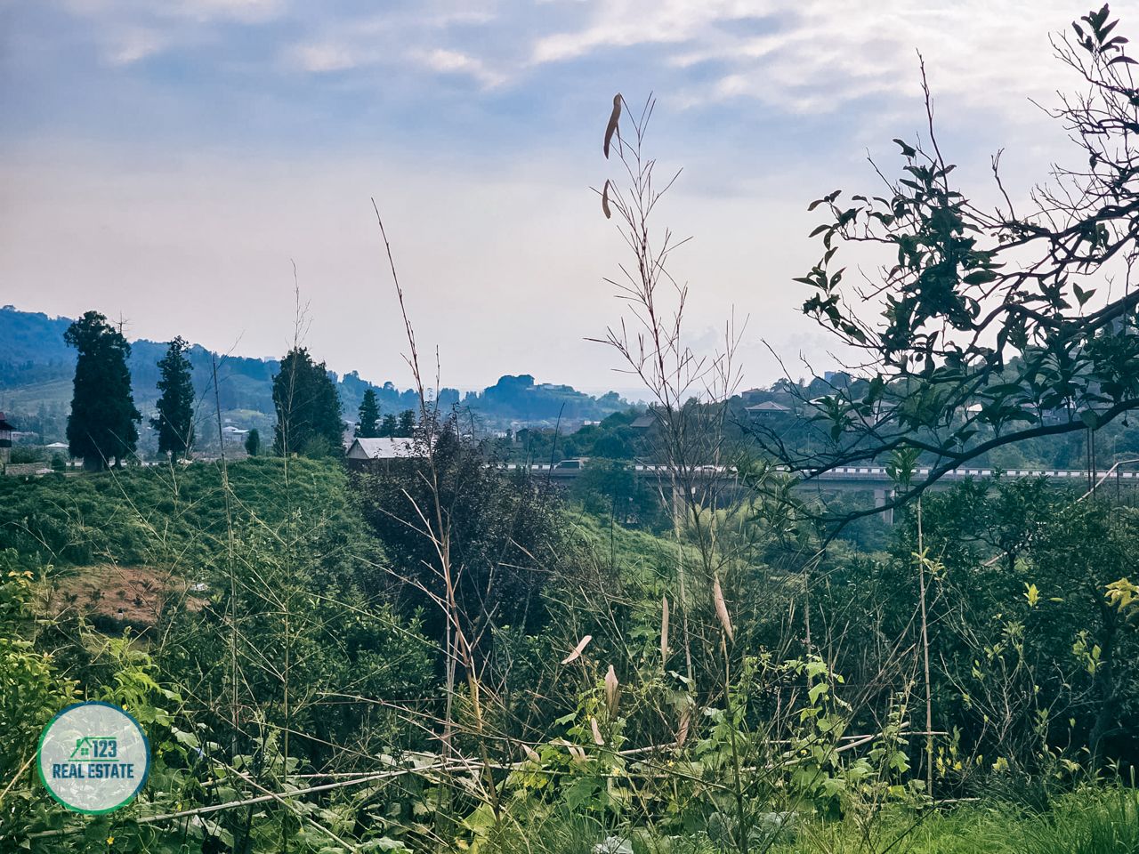 Земля в Батуми, Грузия, 3 077 м² - фото 7