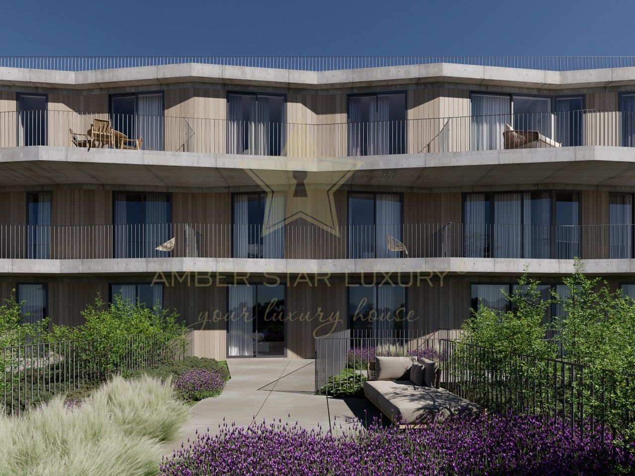 Апартаменты в Порту, Португалия, 109 м² - фото 12