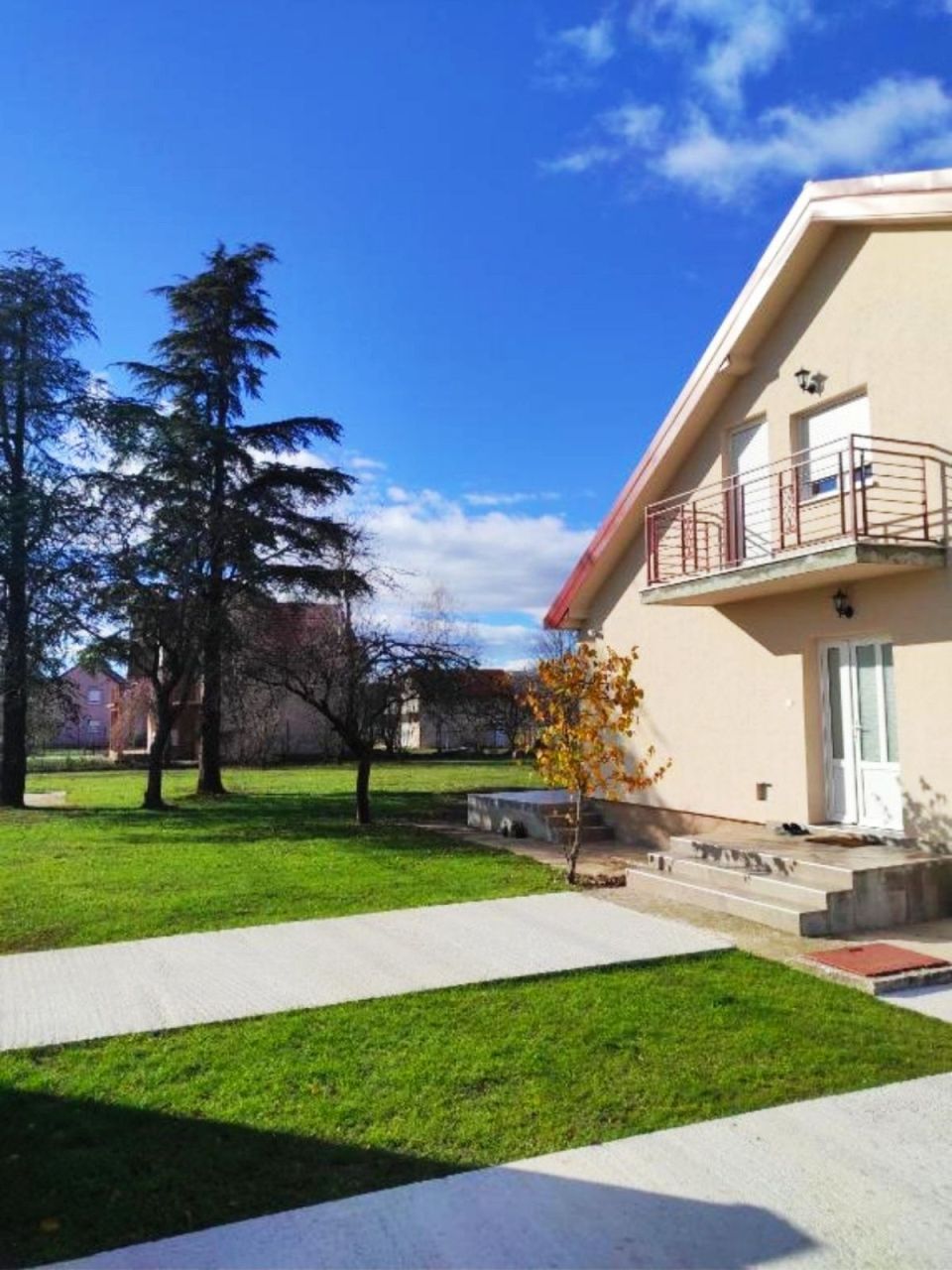 Дом в Никшиче, Черногория, 130 м² - фото 3