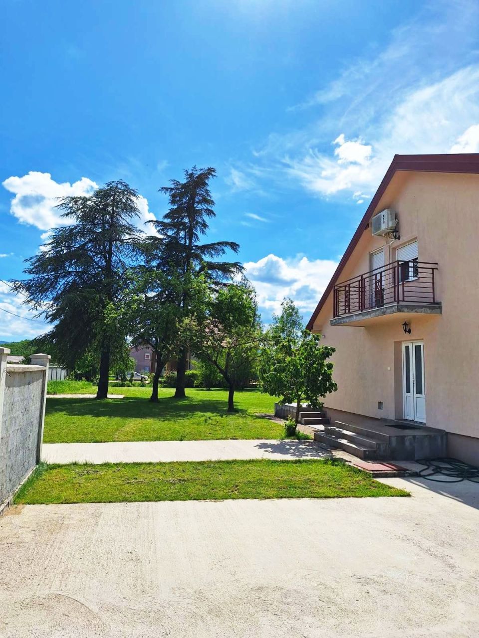 Дом в Никшиче, Черногория, 130 м² - фото 6