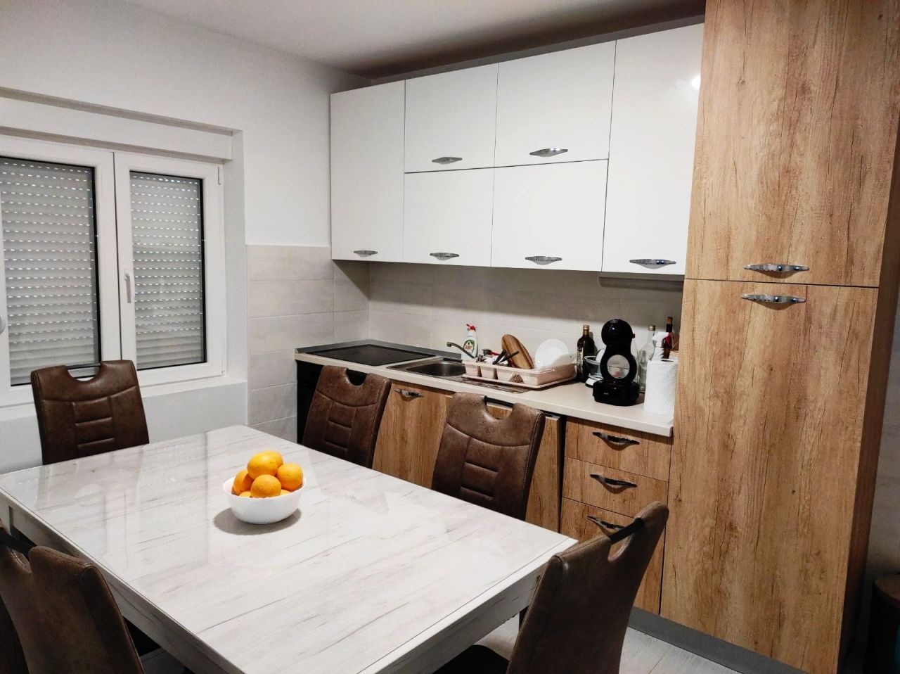 Дом в Никшиче, Черногория, 130 м² - фото 13