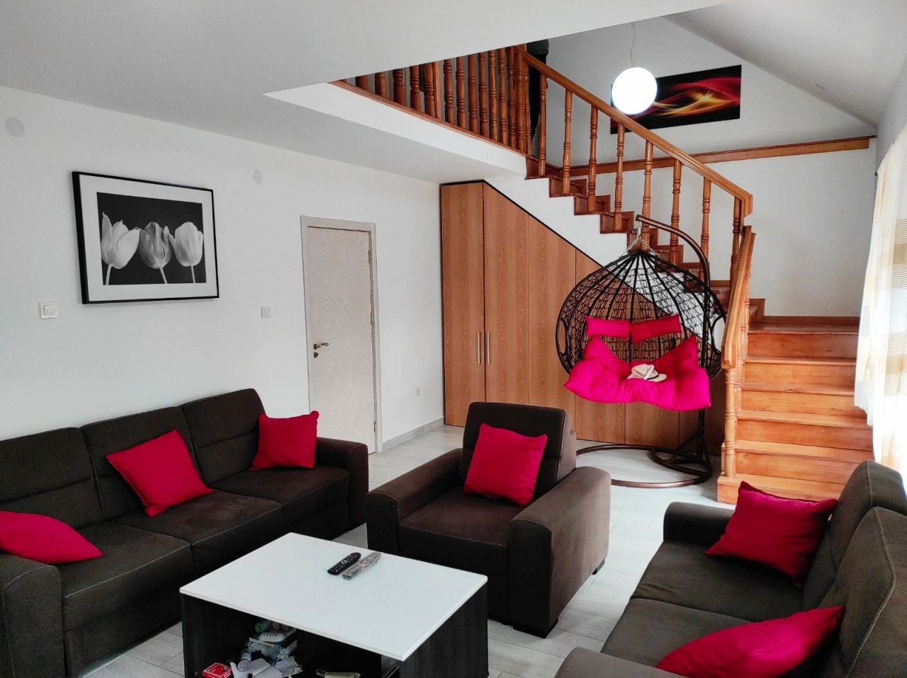 Дом в Никшиче, Черногория, 130 м² - фото 16