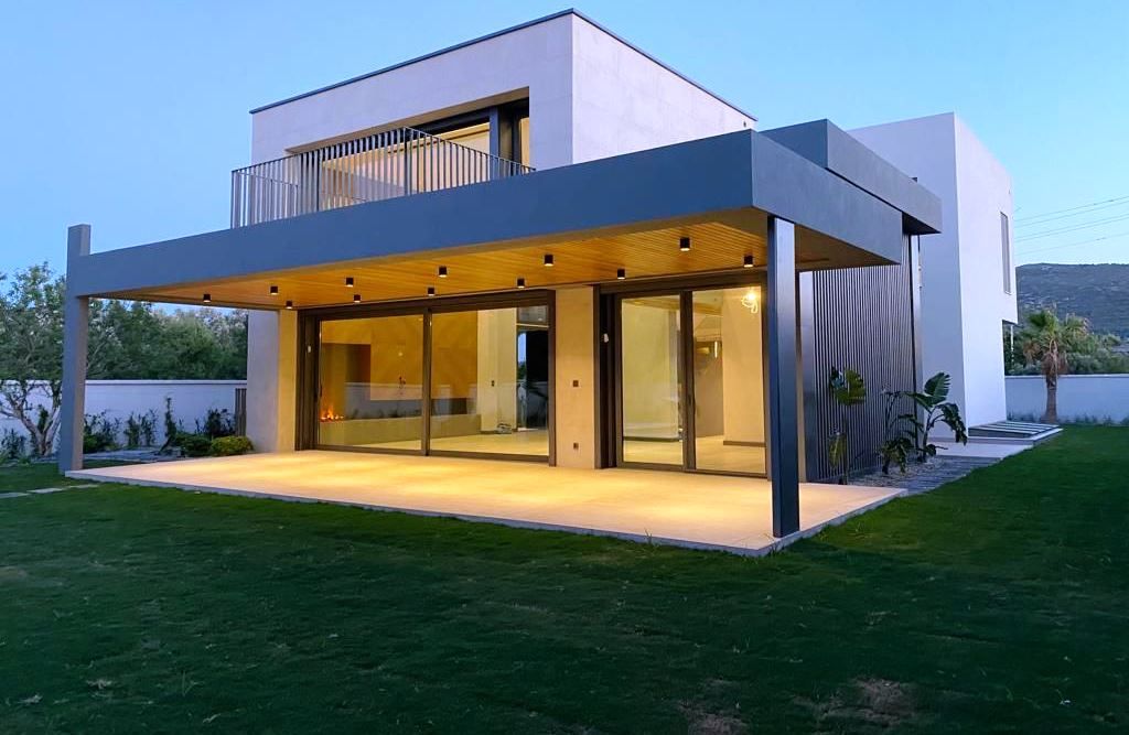 Вилла в Чешме, Турция, 350 м² - фото 2