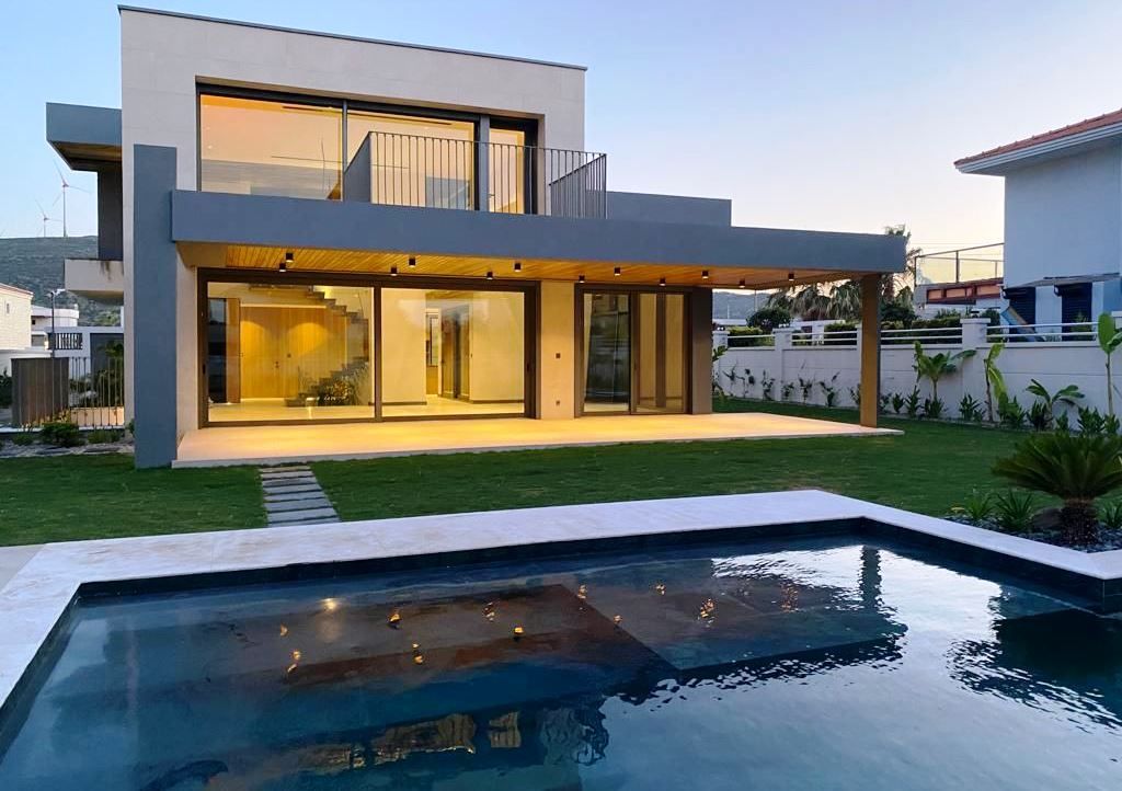 Вилла в Чешме, Турция, 350 м² - фото 3