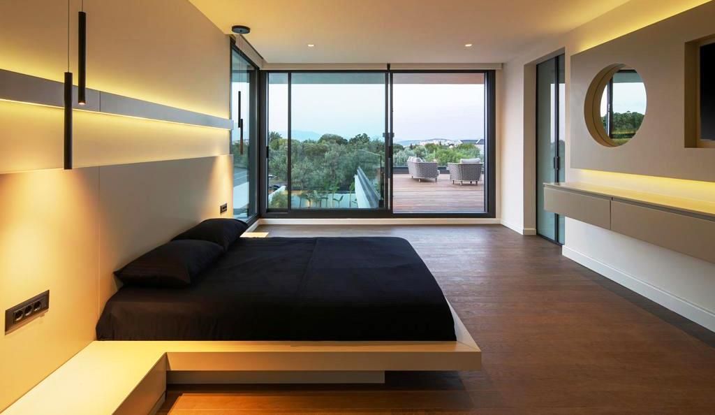 Вилла в Чешме, Турция, 550 м² - фото 13