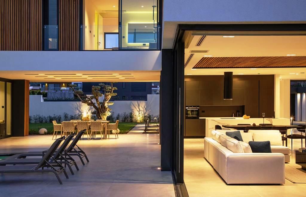 Вилла в Чешме, Турция, 550 м² - фото 5