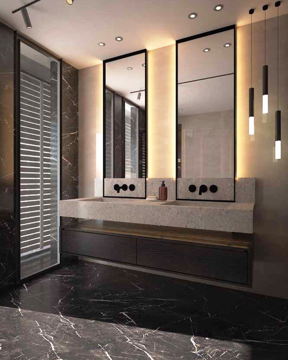 Вилла в Чешме, Турция, 550 м² - фото 17