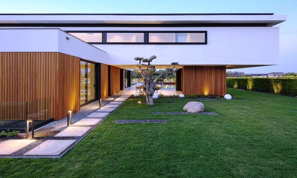 Вилла в Чешме, Турция, 550 м² - фото 4