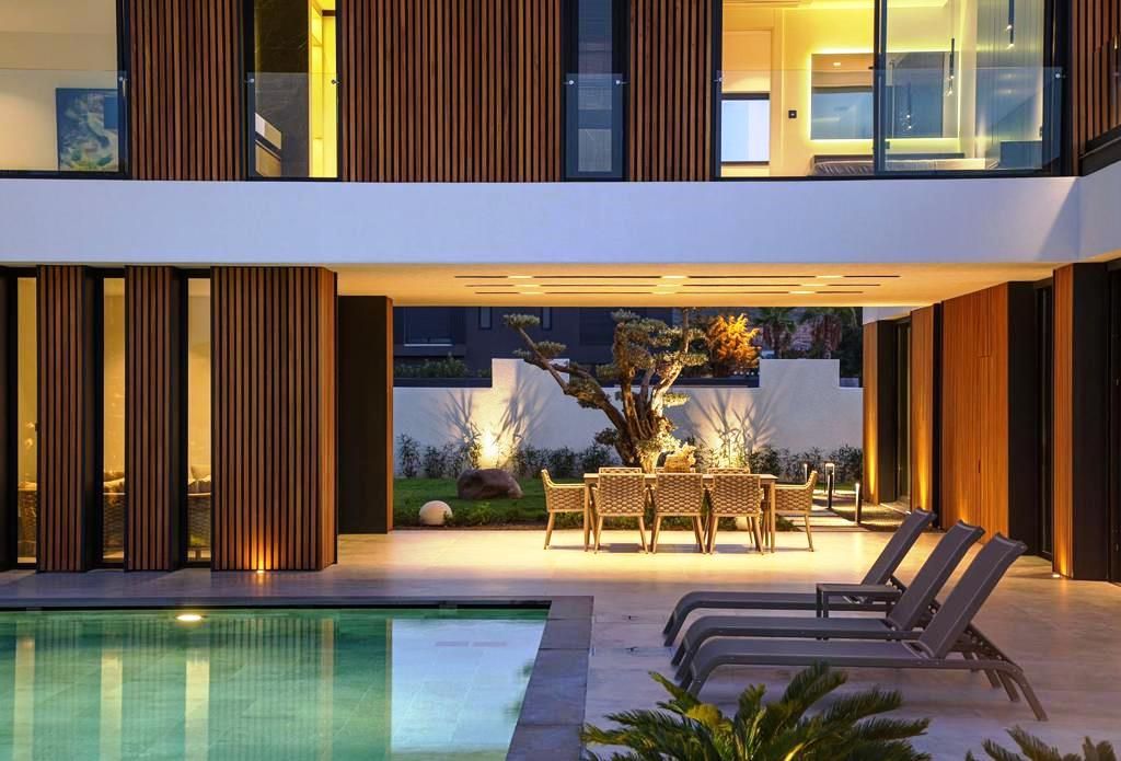 Вилла в Чешме, Турция, 550 м² - фото 3