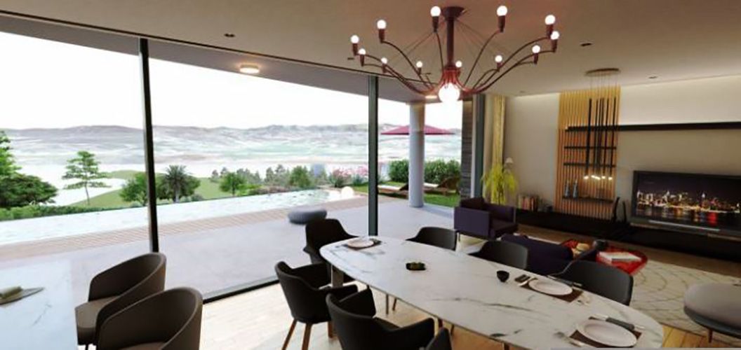 Квартира в Бодруме, Турция, 75 м² - фото 10