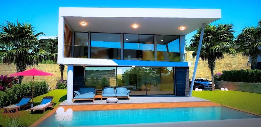 Квартира в Бодруме, Турция, 75 м² - фото 8