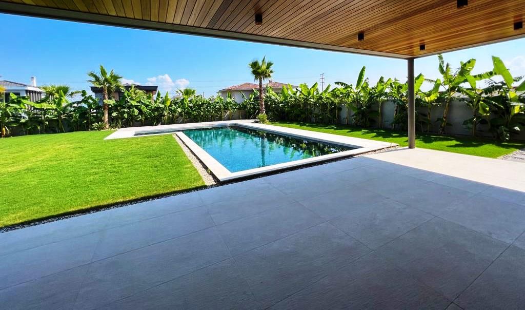 Вилла в Чешме, Турция, 494 м² - фото 2