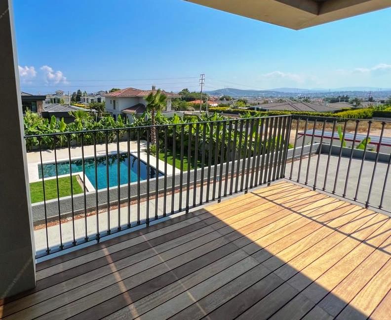 Вилла в Чешме, Турция, 494 м² - фото 3