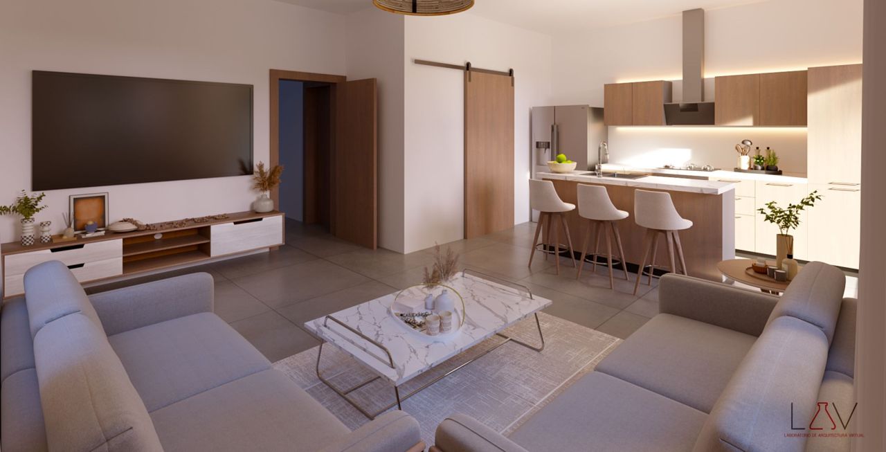 Апартаменты в Самане, Доминиканская Республика, 122.8 м² - фото 17