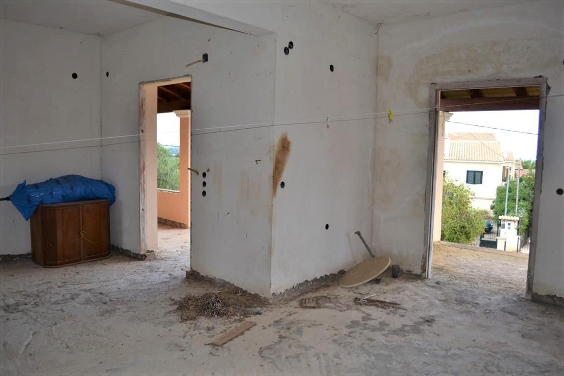 Дом на Корфу, Греция, 260 м² - фото 17