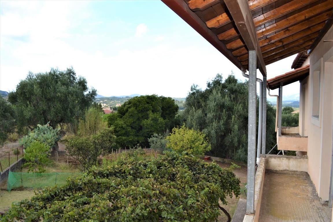 Дом на Корфу, Греция, 260 м² - фото 18