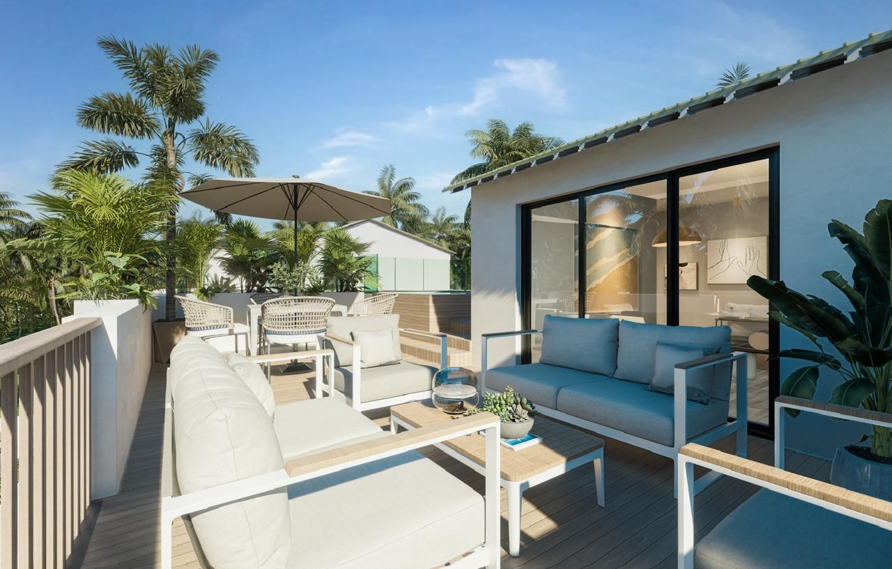 Апартаменты в Самане, Доминиканская Республика, 56 м² - фото 7