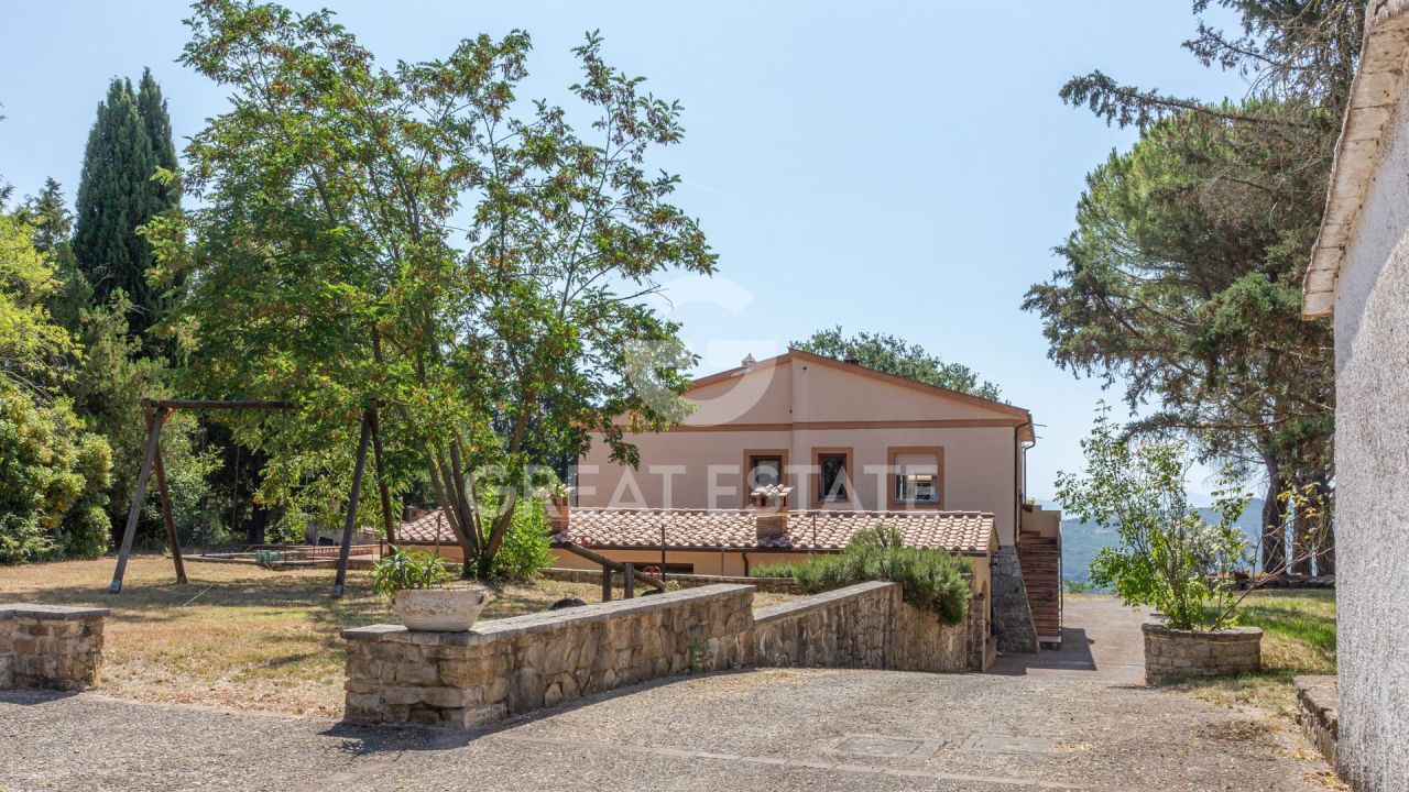 Дом в Сан-Венанцо, Италия, 341.05 м² - фото 5